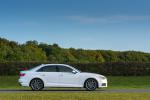 Audi A4 2.0 TDI S-Line 2015 года (UK)